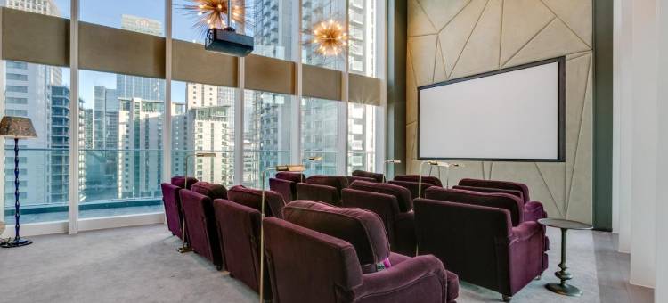 城市休憩金丝雀码头公寓(Urban Rest Canary Wharf Apartments)图片