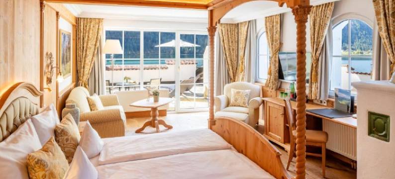 维亚萨利纳湖畔酒店-限成人(Via Salina - Hotel am See - Adults Only)图片