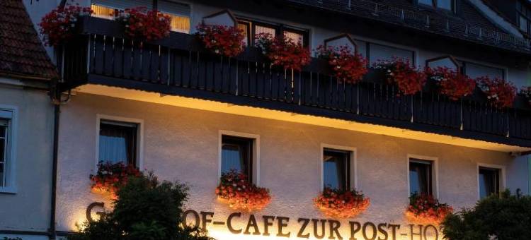卡斯图夫博斯特酒店(Hotel Gasthof Zur Post)图片