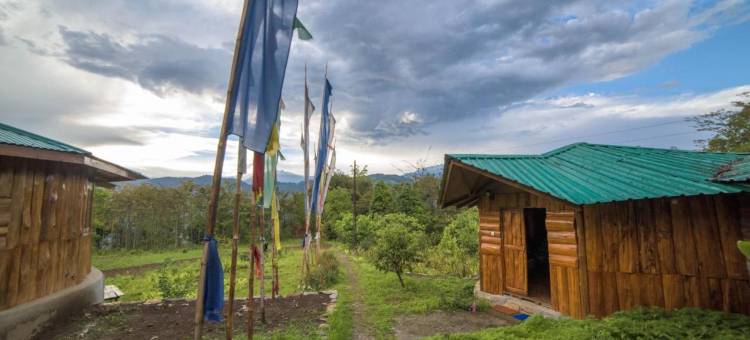 扬桑传统农场酒店(Yangsum Heritage Farm)图片