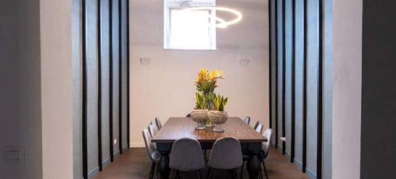 Riflessi 艾西雷亚尼宫殿套房(Riflessi Acireale Palace Suites)图片