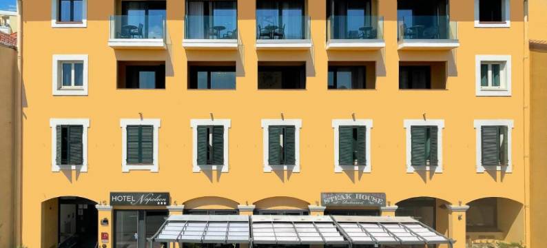 拿破仑酒店(Hôtel Napoléon)图片