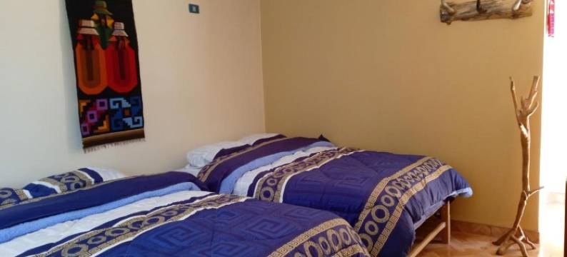 Ecolodge Casa del Montañista图片