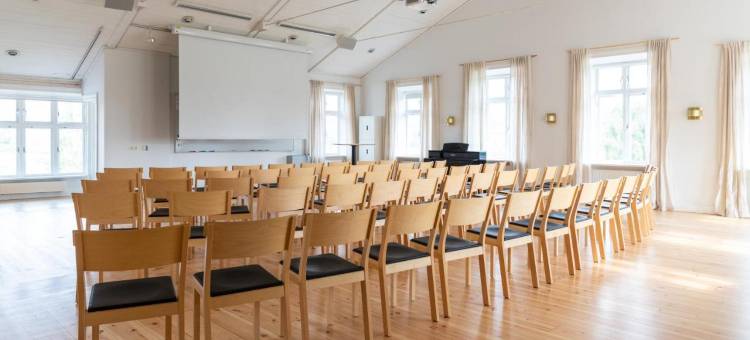 STF Undersvik Gårdshotell图片