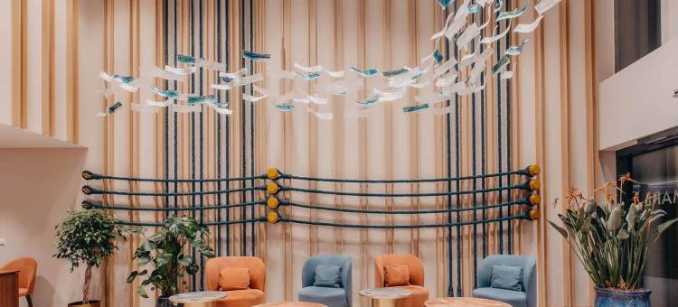临海酒店(Hotel Linea Mare)图片