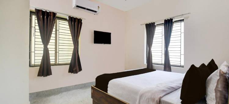 Hotel O Alysan Stay图片