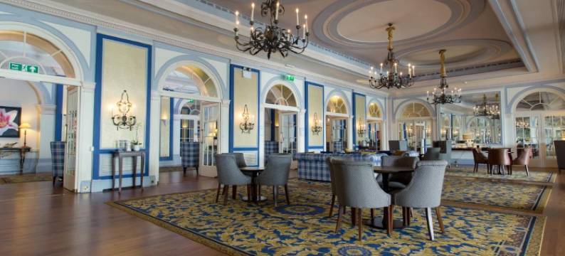 托凯帝国酒店(The Imperial Torquay)图片