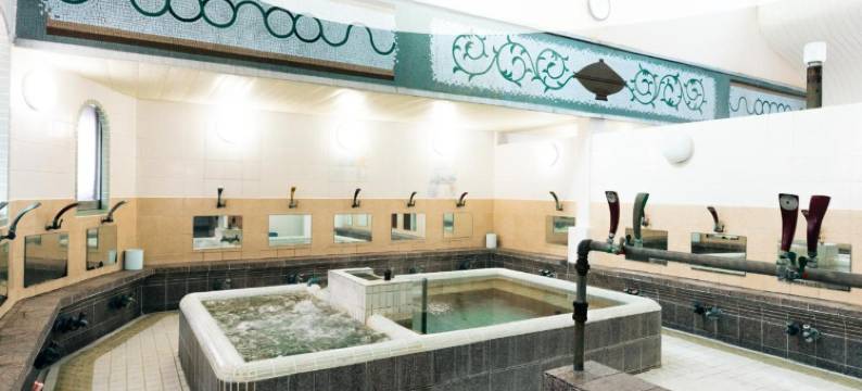 1166背包客旅舍(1166 Backpackers)图片