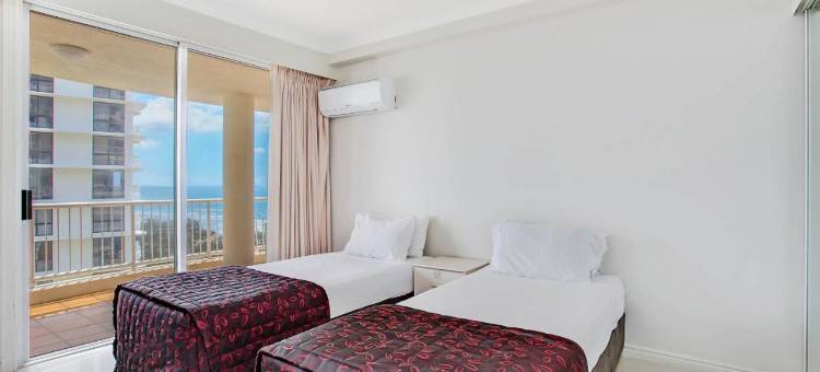 贝可菲立摩洛哥酒店(BreakFree Moroccan)图片