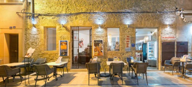 肯温特精品酒店(Can Vent Boutique Hotel)图片