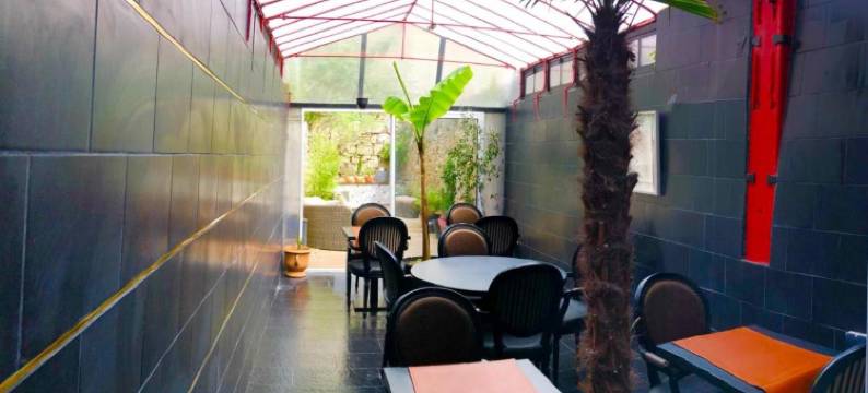 布弗莱特旅馆(Chambres Boufflet)图片