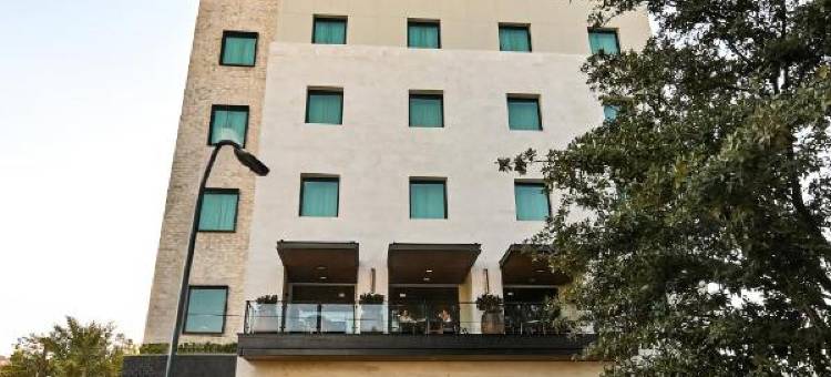 莫卡精品酒店(Moka Boutique Hotel)图片