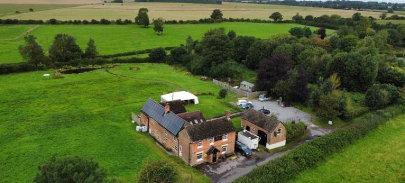 艾尔德布鲁克之家酒店(Elderbrook House)图片