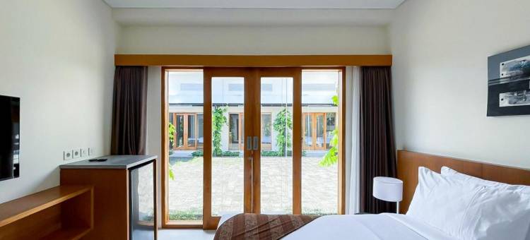 阿尔丹旅馆(Aldan Guest House Syariah)图片