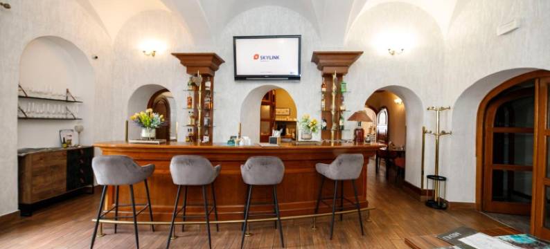 拉德尼斯酒店(Hotel Radnice)图片