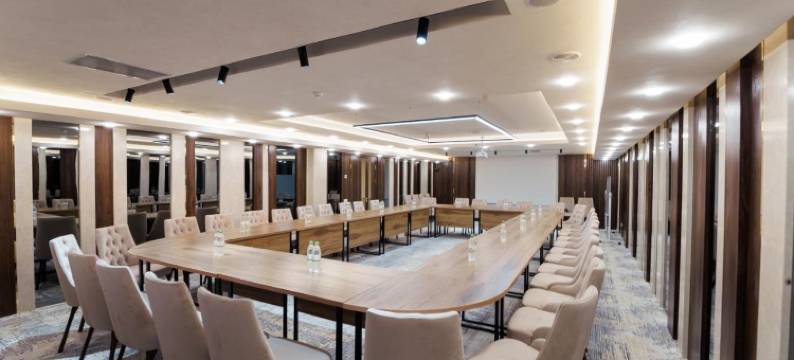 西阿布酒店(Siab Hotel)图片