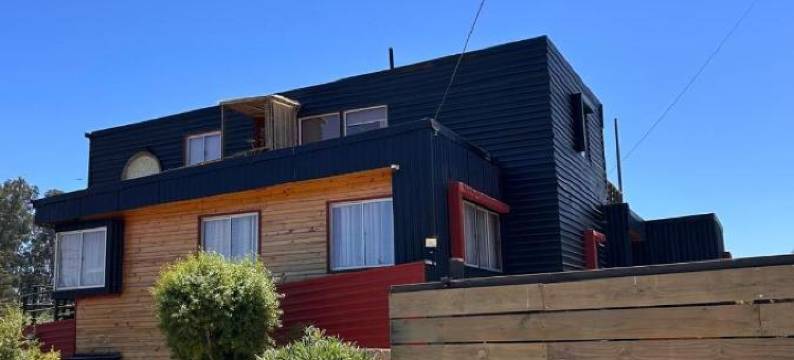 Algarrobo Lodge图片