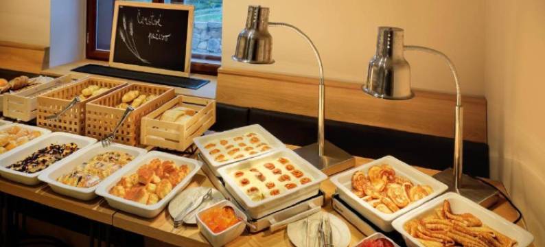 乌玛尔蒂娜旅馆(Pension U Martina)图片