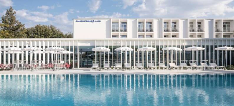 普纳特公园法尔肯斯坦纳全包式酒店(Falkensteiner Hotel Park Punat)图片