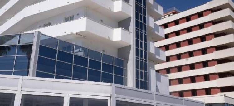 海狮酒店(Sea Lion Hotel)图片