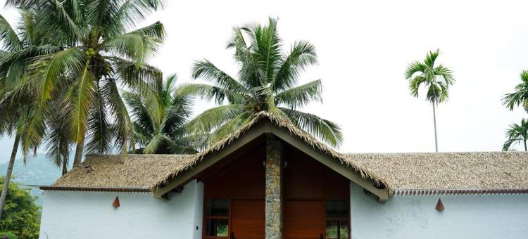 玛亚河畔别墅(Maayaa Riverside Villa by Kpm Tripenta)图片