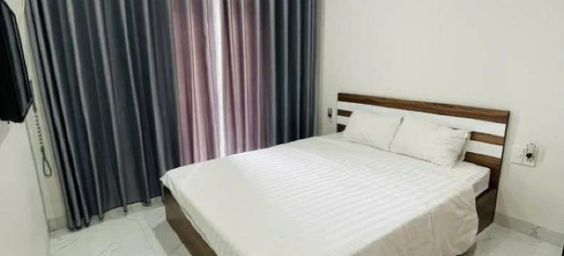 武吉汗公寓(Vu Gia Khanh Apartment)图片