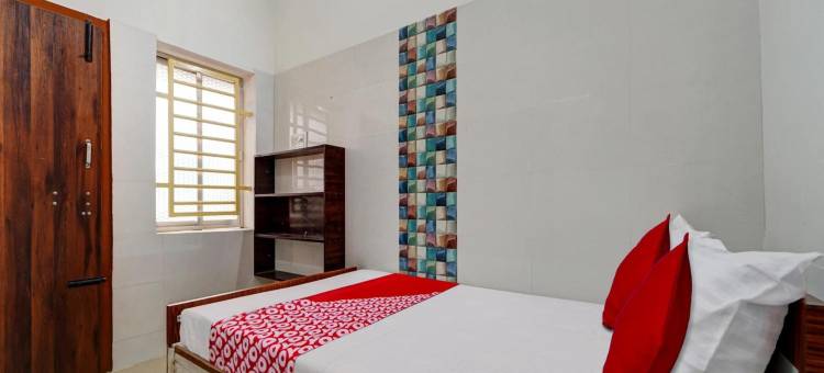 Hotel O Pothini Palace图片