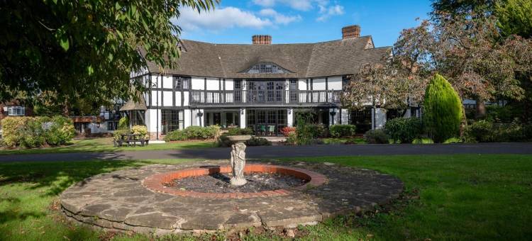 Thatchers, Leatherhead East Horsley图片