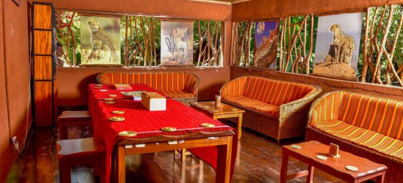 猎豹营度假村(Mara Chui Eco-Resort)图片