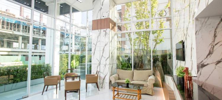 通臣公寓酒店(Thongchen Residence)图片