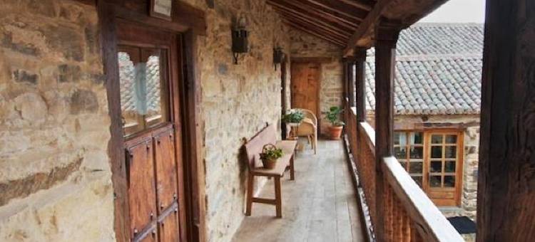 卡萨佩帕乡村酒店(Casa Pepa Hotel Rural)图片