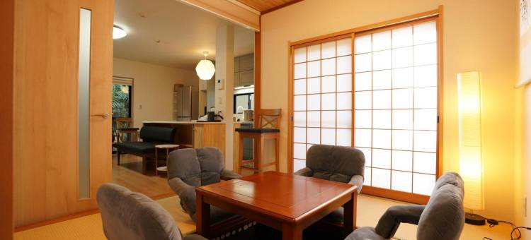 橼舍清水寺别墅酒店(EnSe Kiyomizu Villa)图片