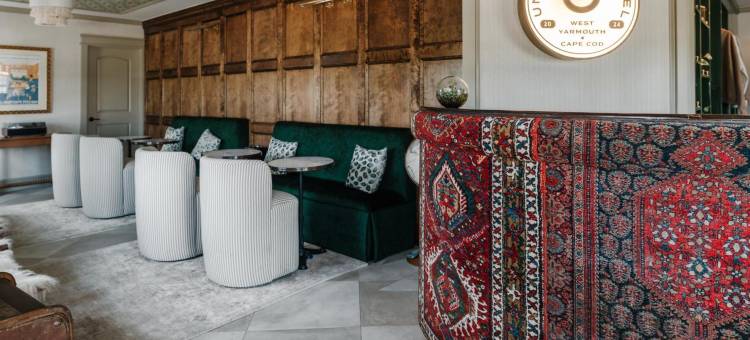 潮水酒店(Uncommoner Hotel by Reverie Boutique Collection)图片