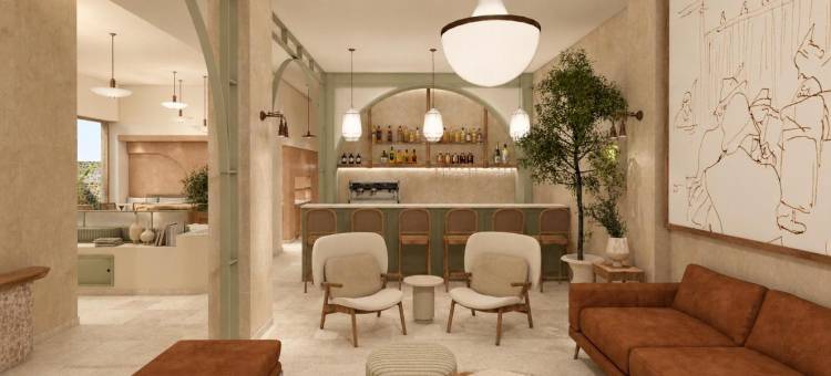 佩皮精品酒店 - 限成人(Pepi Boutique Hotel (Adults Only))图片