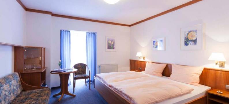 阿帕特酒店(Hotel Apart)图片