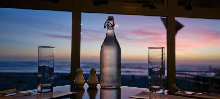风景优美的普那凯基酒店(Scenic Hotel Punakaiki)图片