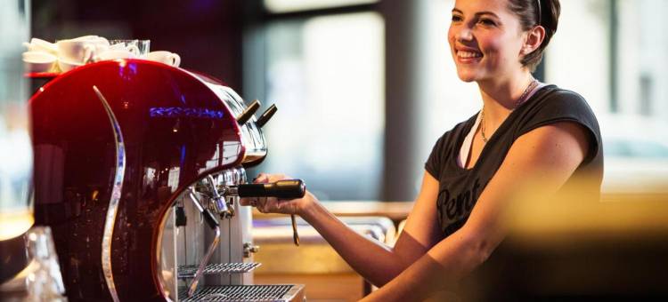 艾森纳哈潘塔酒店(Pentahotel Eisenach)图片