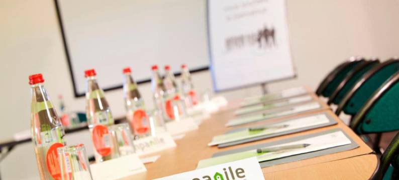 康铂SETE巴拉胡克酒店(Campanile Sete - Balaruc)图片