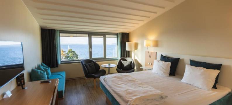 森讷堡斯特朗德酒店(Hotel Sonderborg Strand)图片