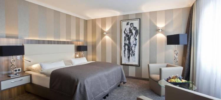 波特切霍夫贝斯特韦斯特优质酒店(Best Western Plus Hotel Boettcherhof)图片