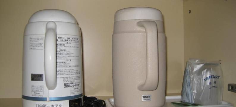 Hyuga Dai-Ichi Hotel图片