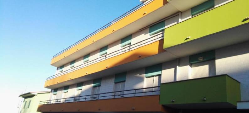 科拉罗酒店(Hotel Corallo)图片