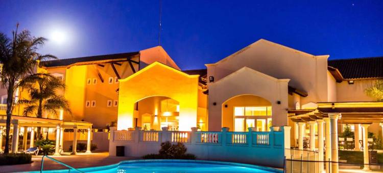 Howard Johnson Resort Spa & Convention Center图片