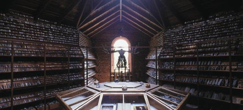 布罗霍姆城堡酒店(Broholm Castle)图片