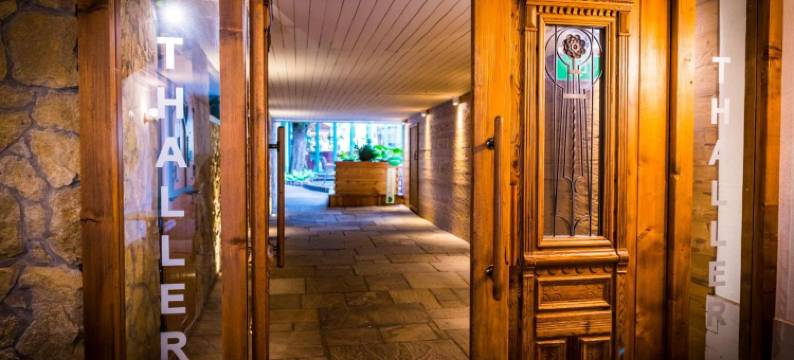 Der Thaller - Wirtshaus - Restaurant - Hotel图片