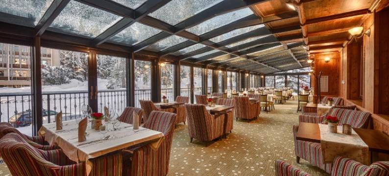 波罗维卡养生酒店(Aplend Wellness Hotel Borovica)图片