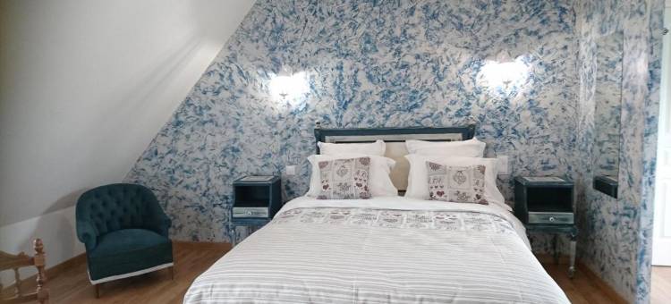 莫林爱之酒店(Moulin d'Amour)图片