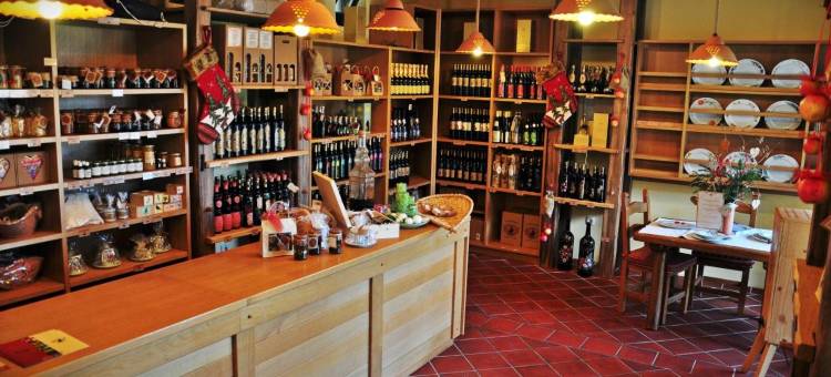 阿蒙自然酒店(Natura Amon)图片