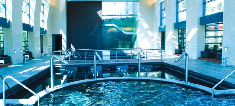 伊斯卡斯卡托斯高尔夫度假及水疗酒店(As Cascatas Golf Resort & Spa)图片