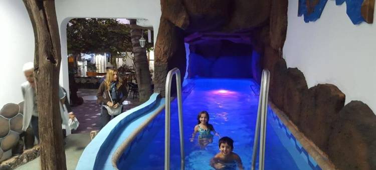科罗玛加拉帕格斯酒店(Hotel Coloma Galapagos)图片